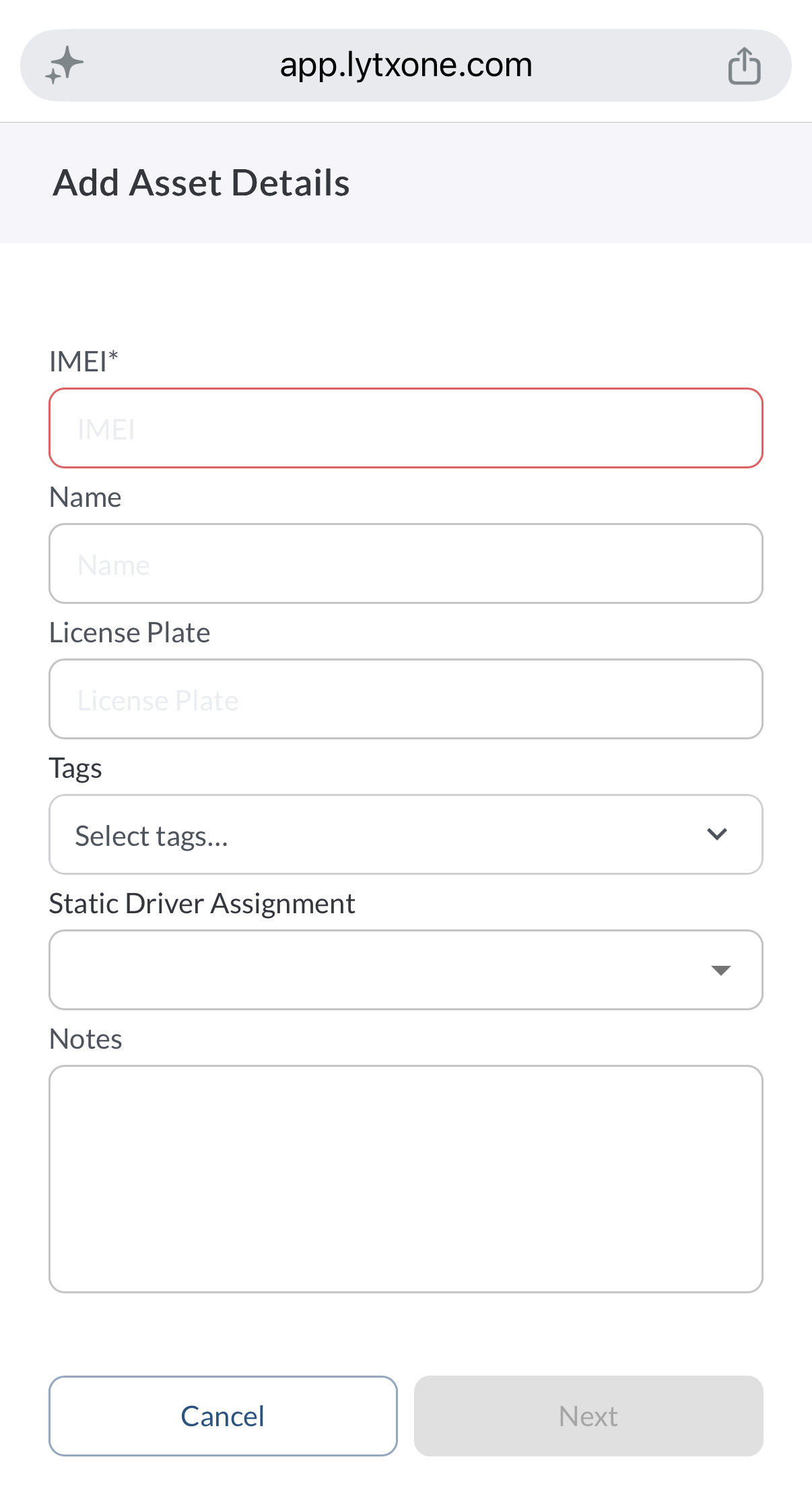 LytxOne - Simplifying Fleets, Navigating Safety 3.png